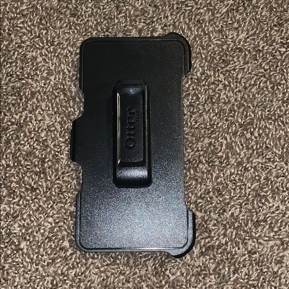 iPhone 7 Plus Otterbox defender - Picture 5 of 5